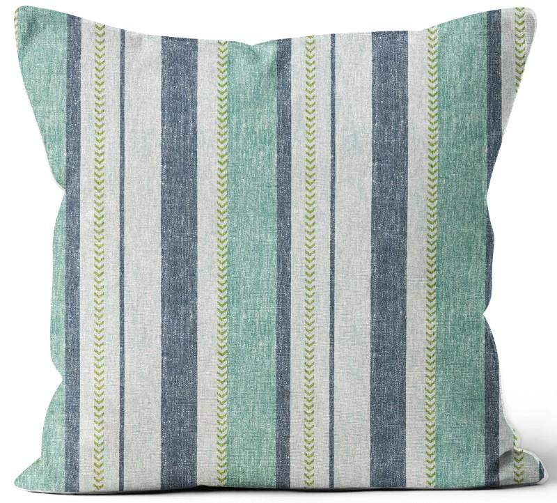 Weekender Lagoon Square Outdoor Cushion