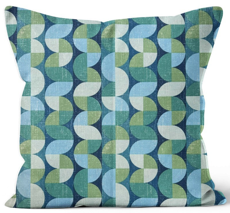 Phellp Baltic Square Outdoor Cushion