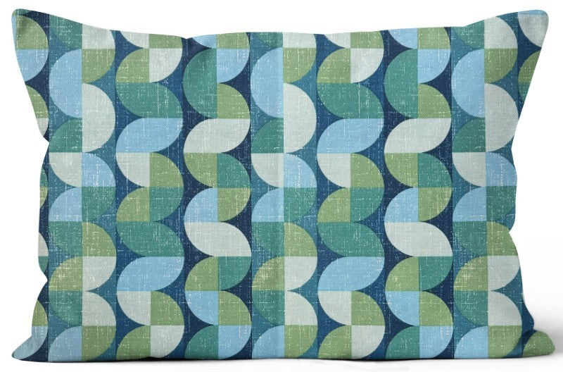Phellp Baltic Rectangular Outdoor Cushion