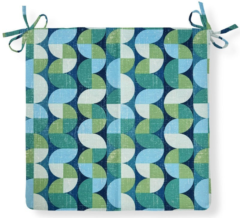 Phellp Baltic Chair Pad, 18"