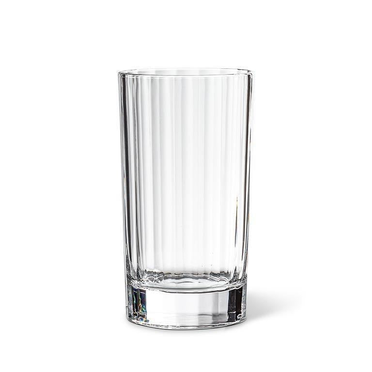 Wide Optic Highball, 12oz