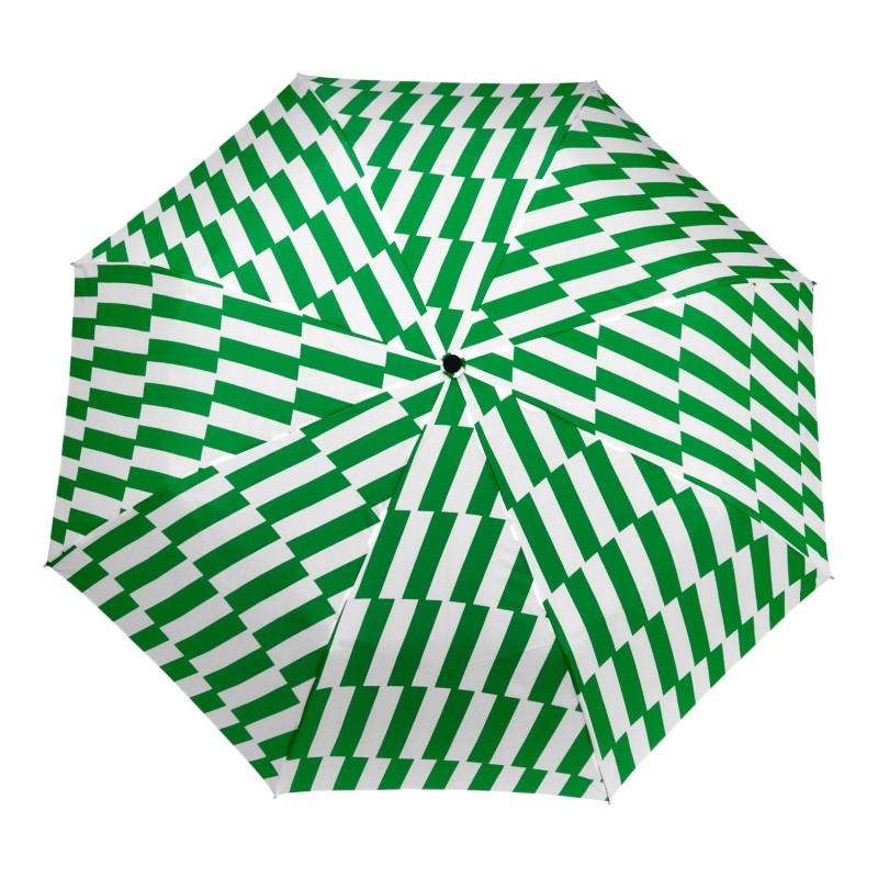 Duckhead Kelly Bars Eco-Friendly Umbrella