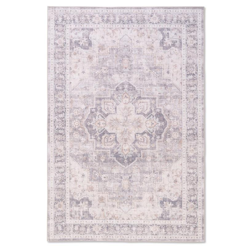 Flaire Napoli Premium Non-Slip Washable Rug