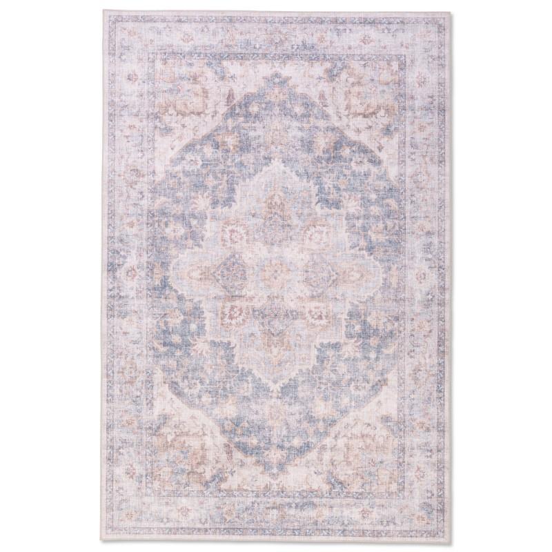 Flaire Ferrara Premium Non-Slip Washable Rug
