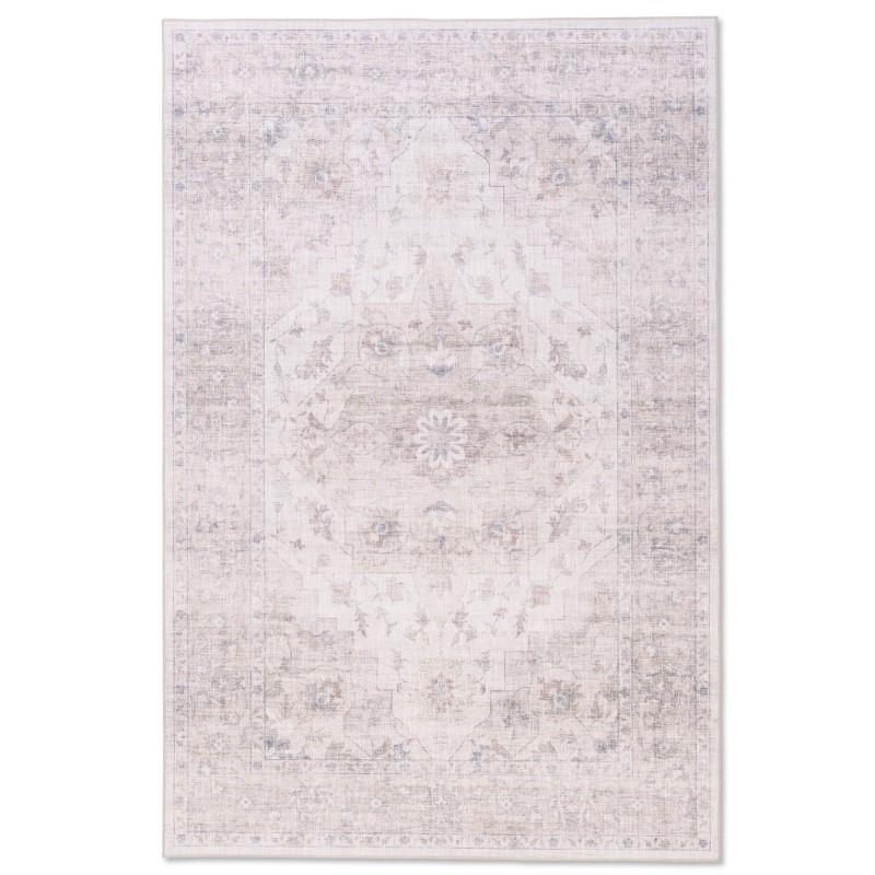 Flaire Sorento Premium Non-Slip Washable Rug