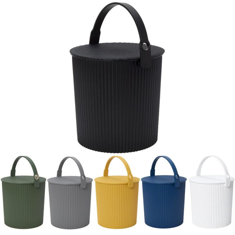 Hachiman Large Bucket (10 liter / 2.6 gallon)