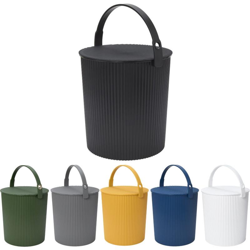 Hachiman Extra Large Bucket (20 liter / 5.3 gallon)