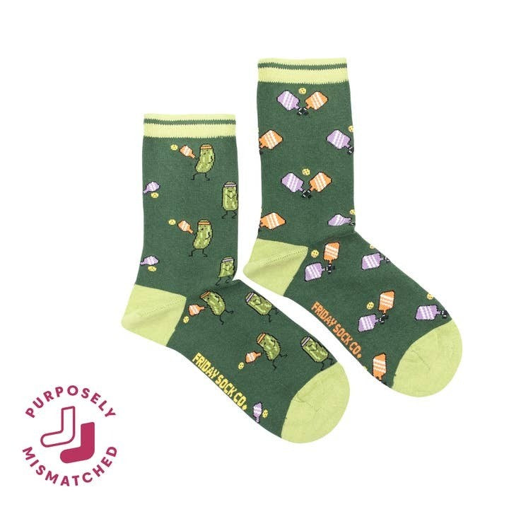 Pickleball Socks - Sm