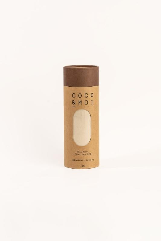 Coco & Moi Detox Bath Soak Epsom Salt, 750g