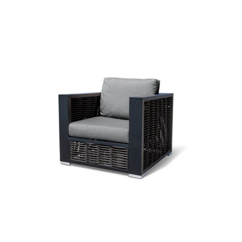 Montserrat Outdoor Lux Deep Seating - FLOOR MODEL