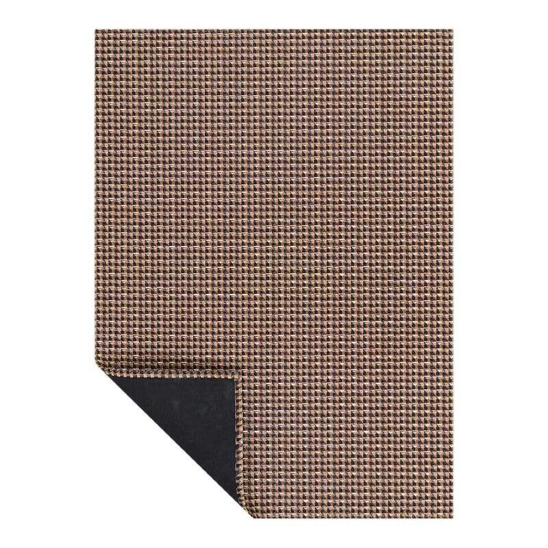 Chilewich Crane Woven Mat, Honey