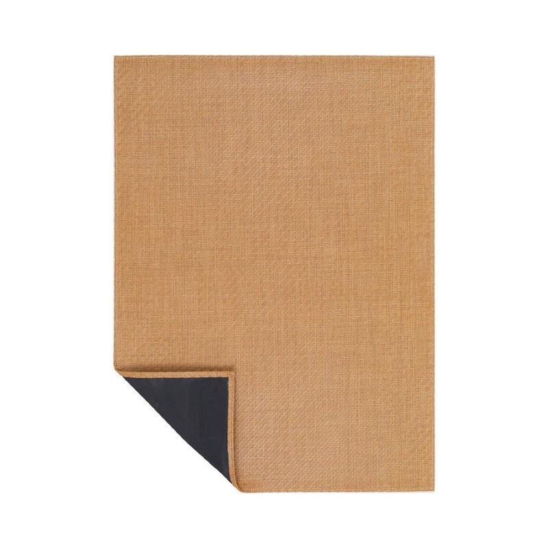 Chilewich Foxtail Woven Mat, Honey