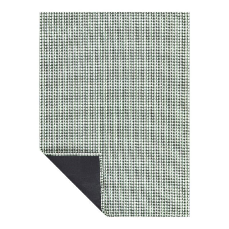 Chilewich Crane Woven Mat, Thyme