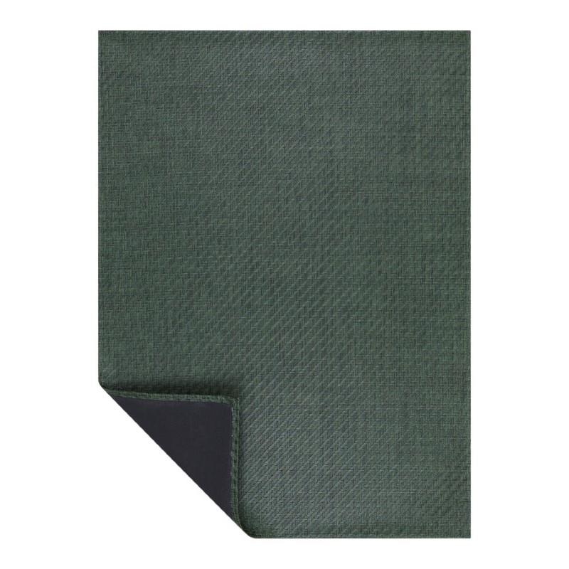 Chilewich Foxtail Woven Mat, Thyme