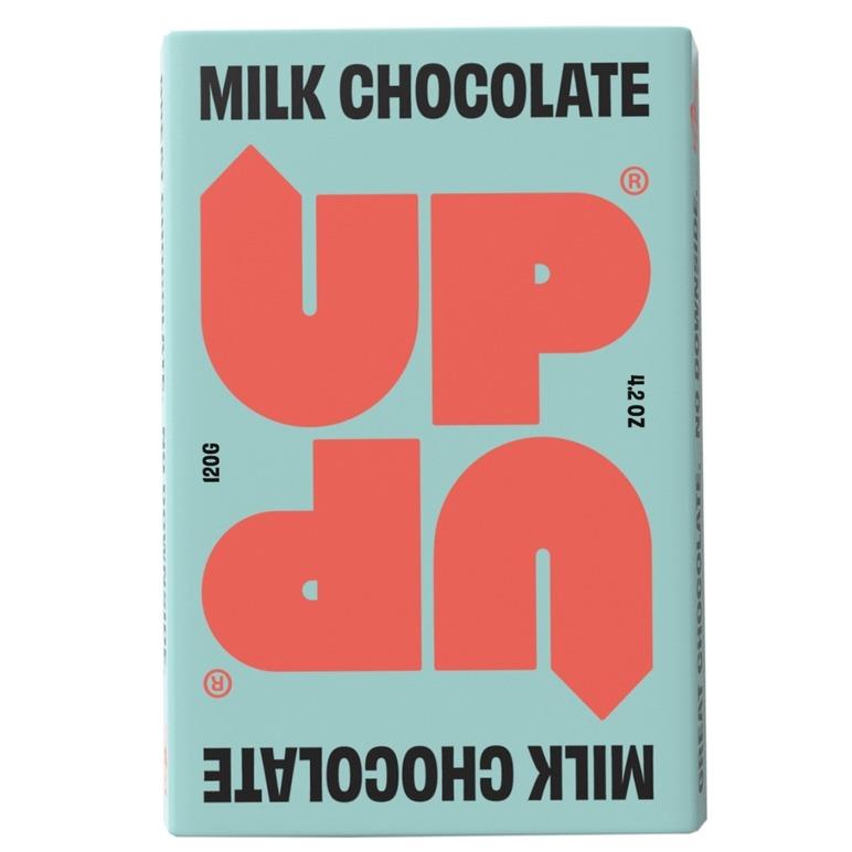 Original Milk Chocolate Bar
