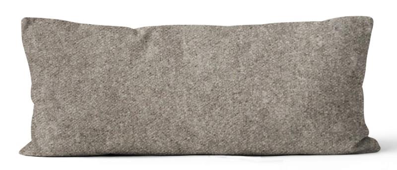 Movelvet Flax Indoor Toss Cushion, 10.5&quot; x 22&quot;