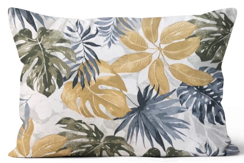 Piermont Stone Outdoor Toss Cushion, 14&quot; x 20&quot;