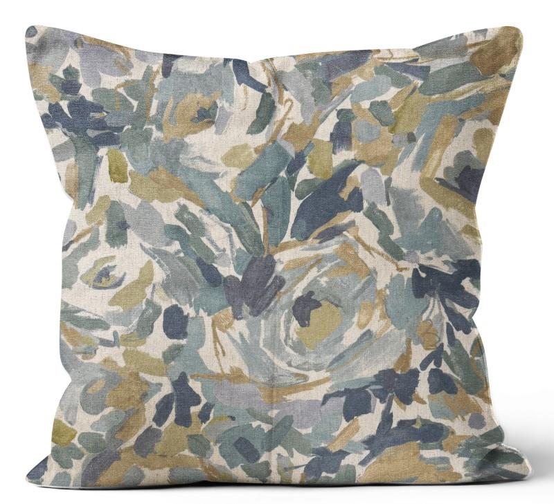 Blige Celestial Indoor Toss Cushion, 18"Sq