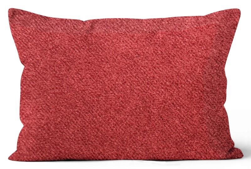 Torres Framboise Indoor Toss Cushion, 16" x 24"