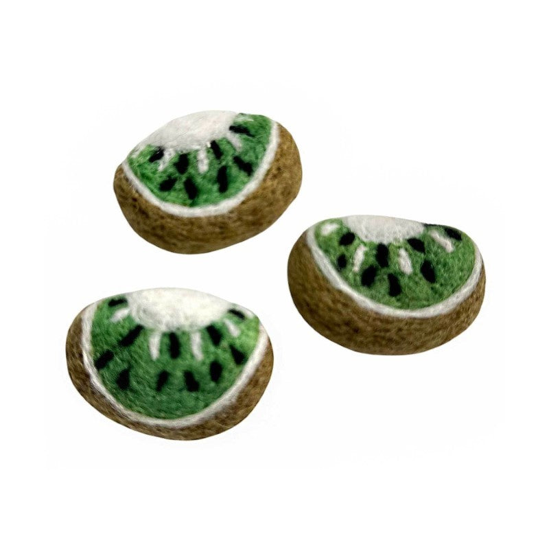 Felt Kiwi