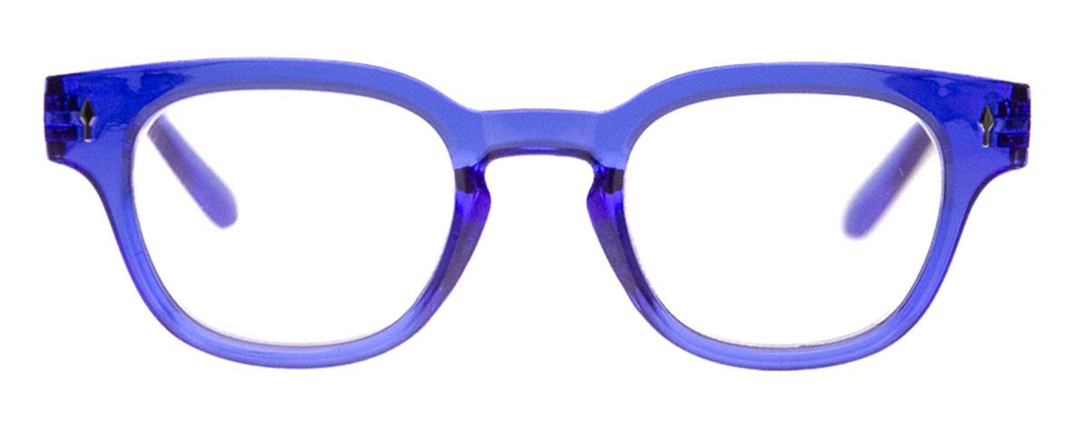 Stable Blue - Optical Quality Readers