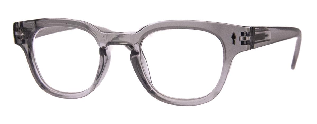 Stable Grey - Optical Quality Readers