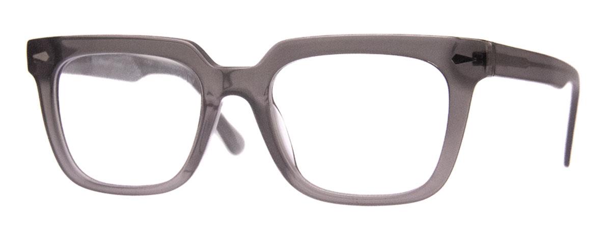 Solid Connection Grey - Optical Quality Readers