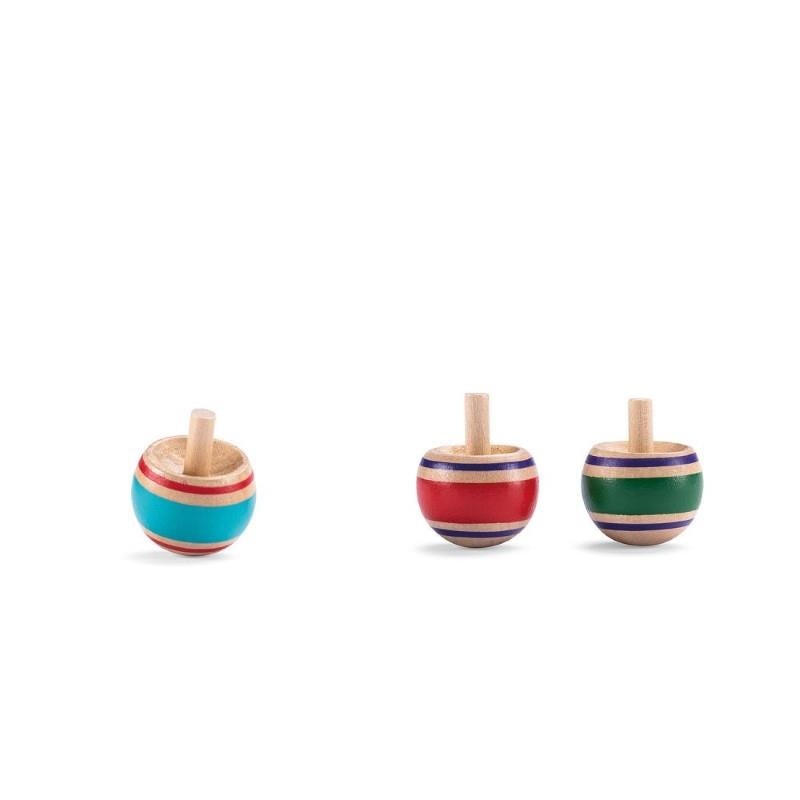 Petites Merveilles - Spinning Top