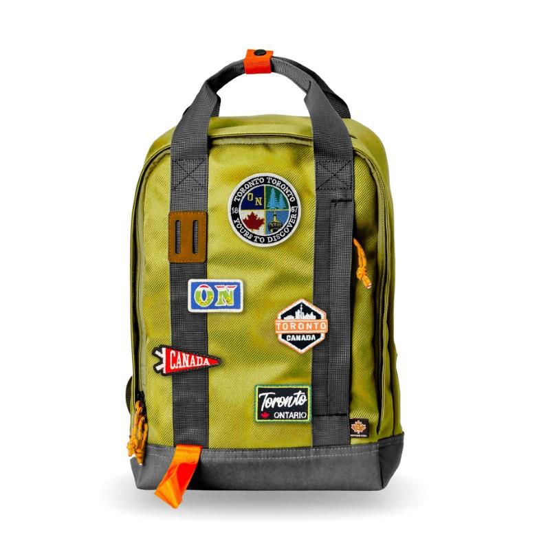 Toronto Everyday Backpack