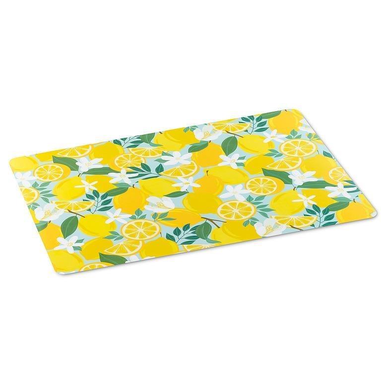 Lemons &amp; Blossoms Placemat