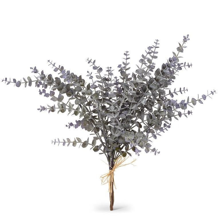 Eucalyptus Sprig Bunch, 16"H