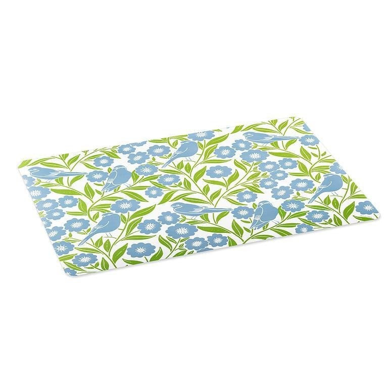 Spring Garden Placemat
