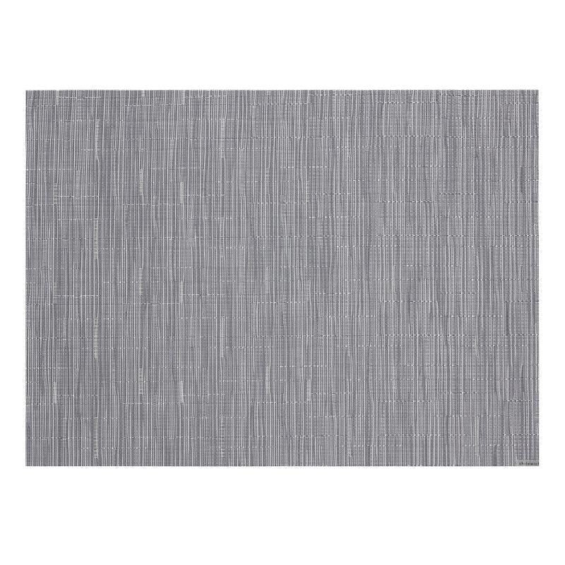 Chilewich Bamboo Placemat, Fog