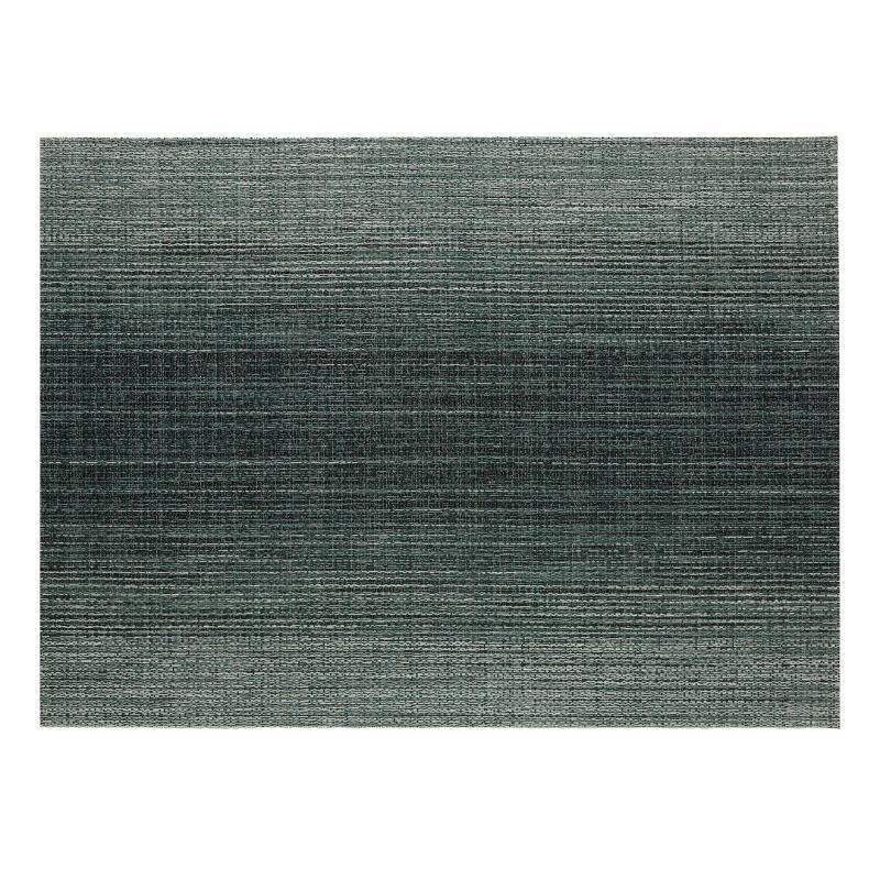 Chilewich Ombre Placemat, Jade