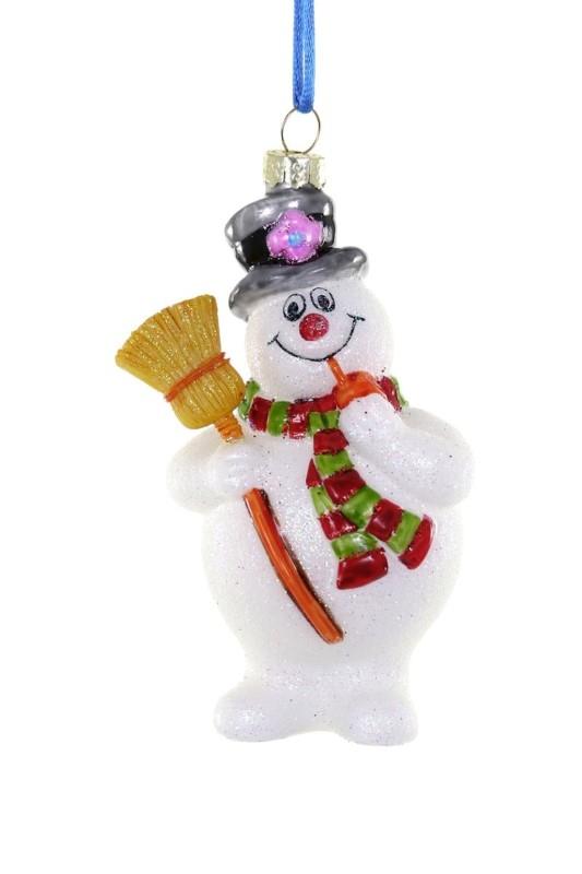 Cody Foster & Co. Frosty The Snowman Ornament