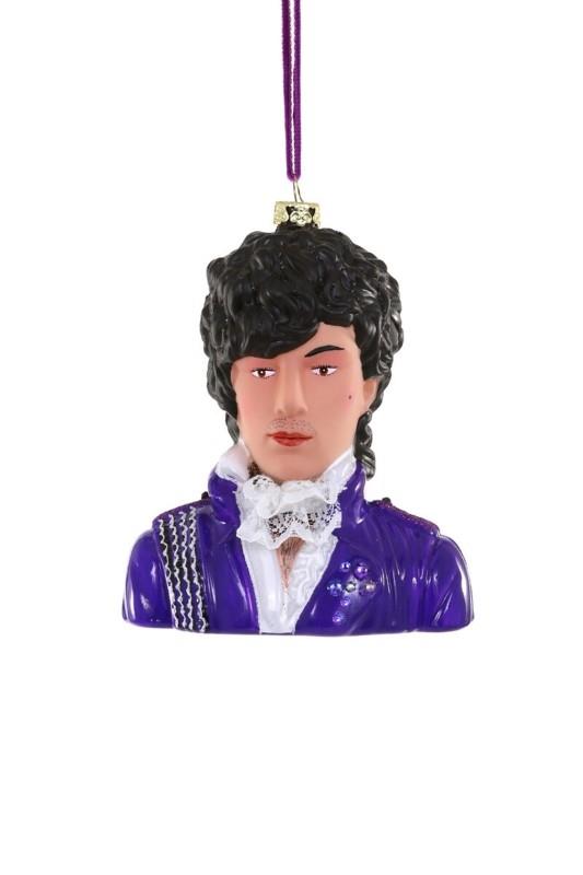 Cody Foster & Co. Prince Ornament