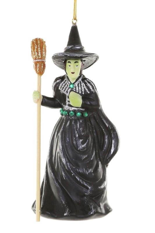 Cody Foster &amp; Co. Wicked Witch Of The West Ornament