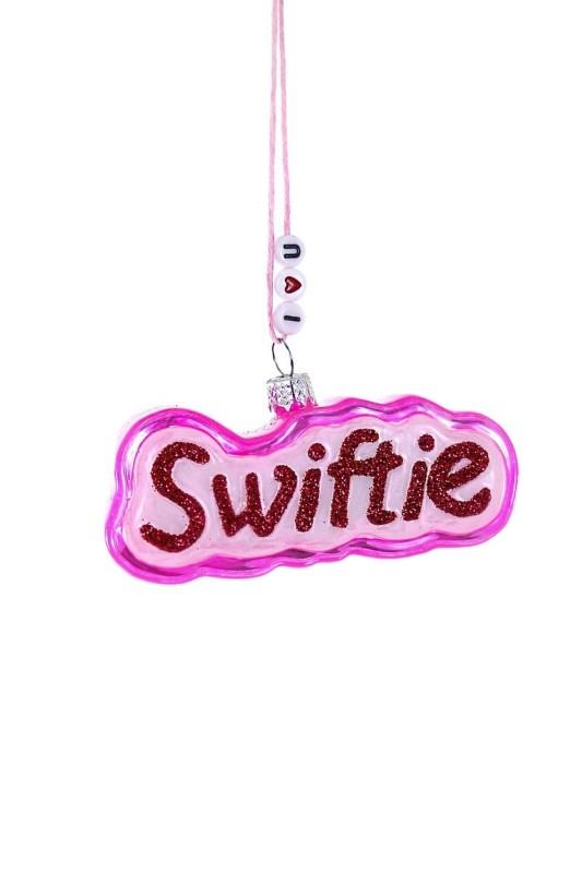 Cody Foster & Co. Swiftie Ornament