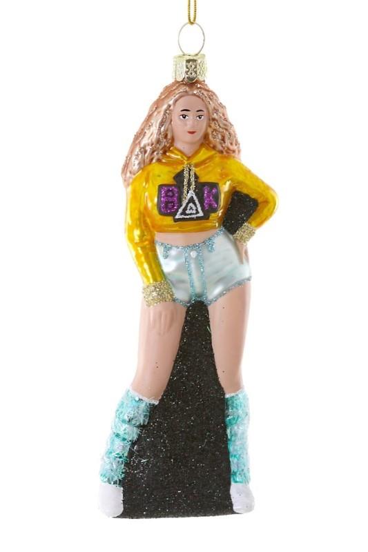 Cody Foster & Co. Beyonce Ornament