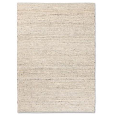Kiki Natural Soft Indoor Area Rug