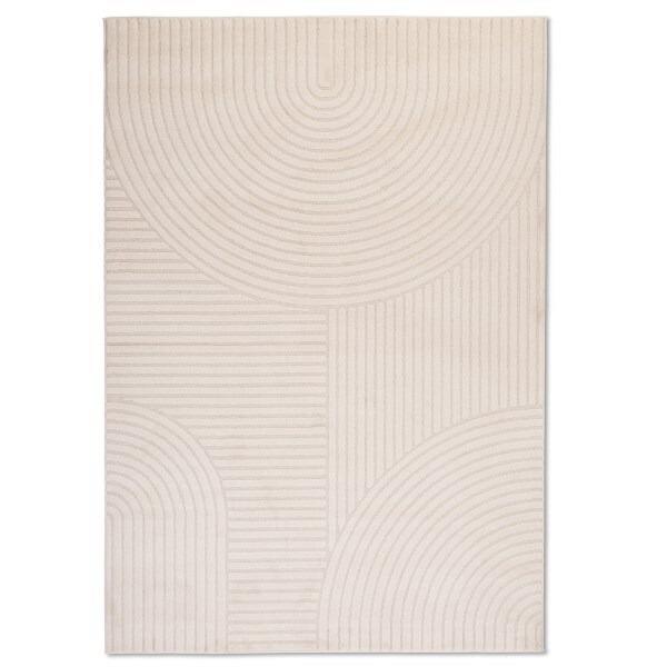 Elio Zen Garden Soft Indoor Area Rug
