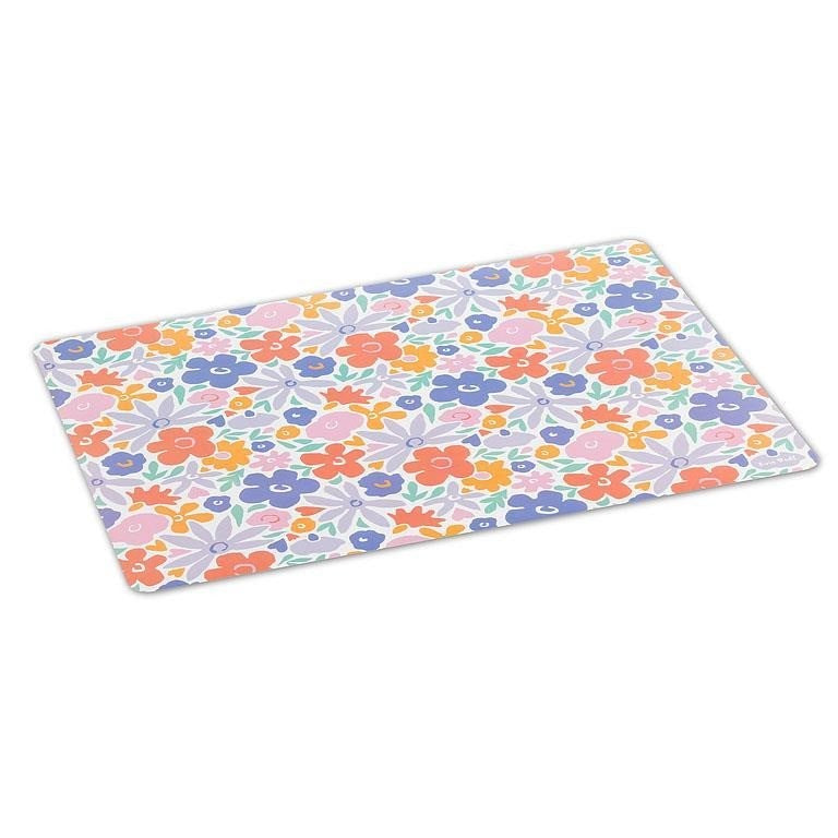 Pastel Blooms Placemat