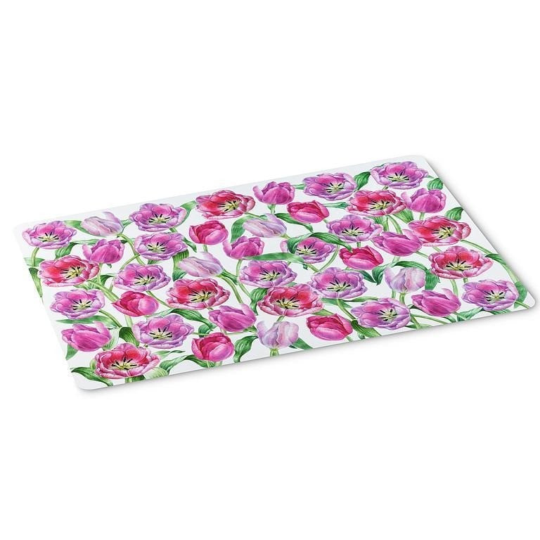 Tulips Placemat