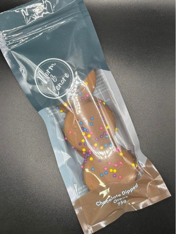 Chocolate Covered Oreos (3 Pack)