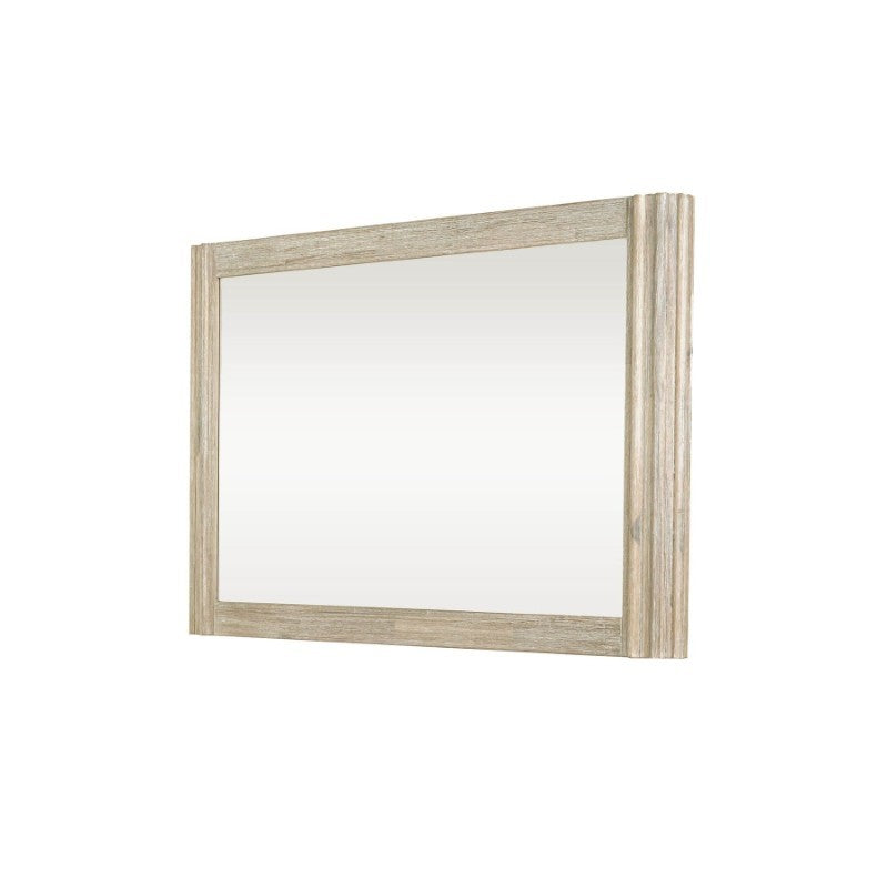 Oasis Mirror 47" x 31"