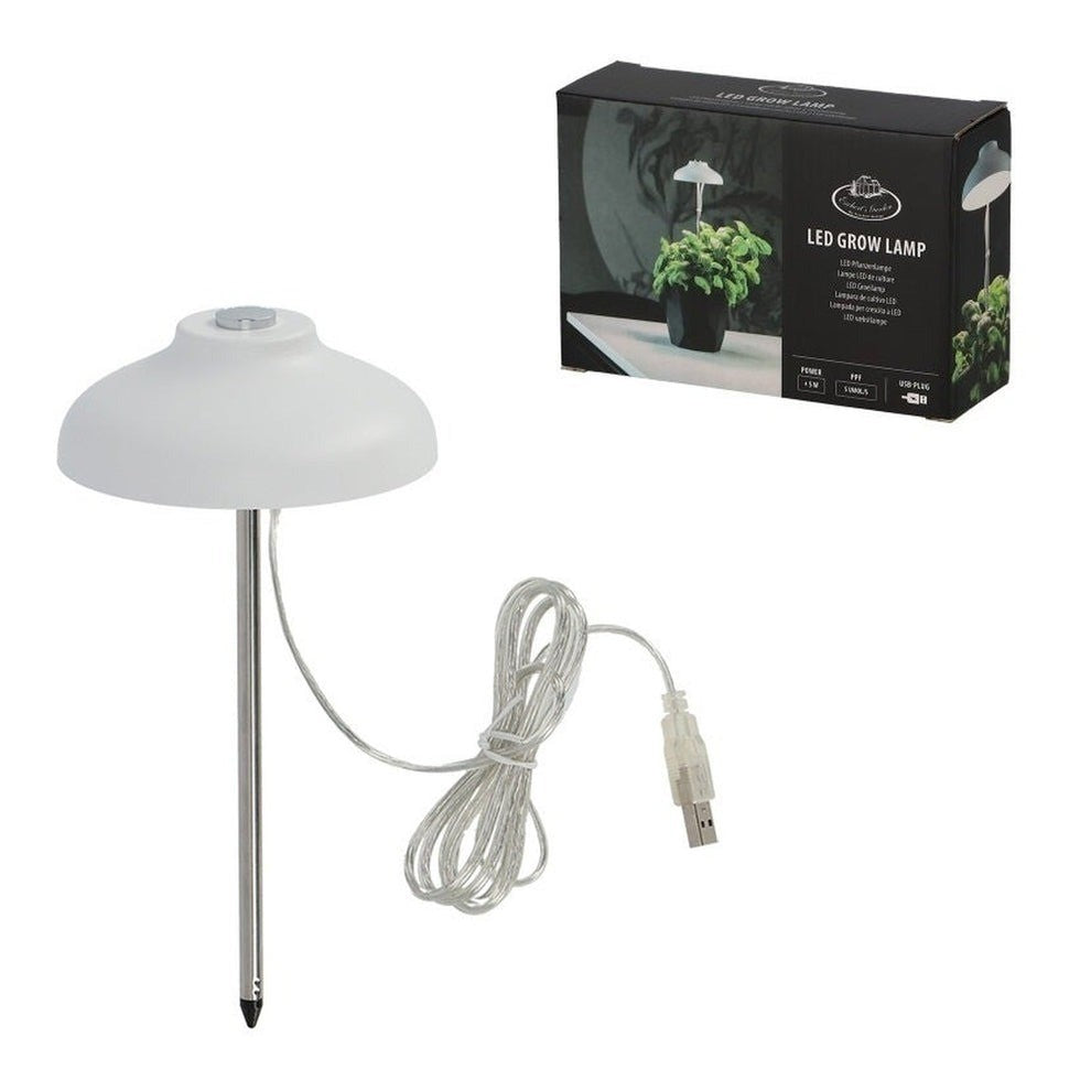 LED Grow Lamp