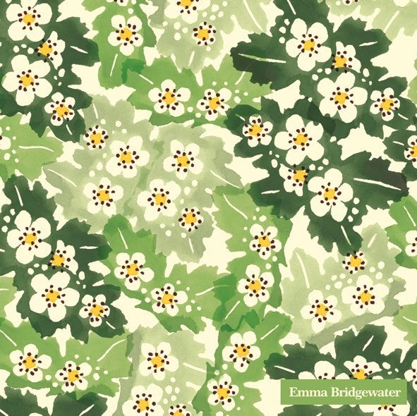 Hawthorn Cream - Luncheon Paper Napkins - Pack/20