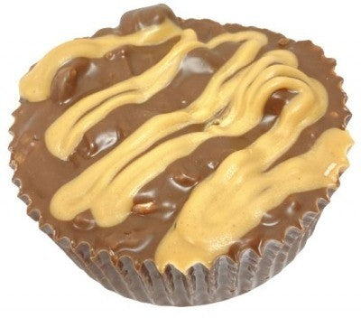 Giant Milk Chocolate Mudslide Cup, 126g
