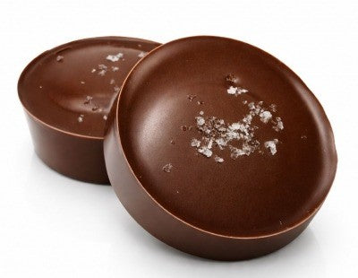 Salted Caramel Chocolate Covered Oreo Cookie, 50g