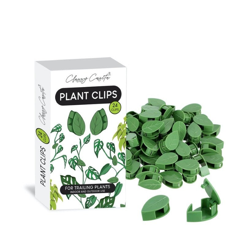 Plant Clips, PK/24